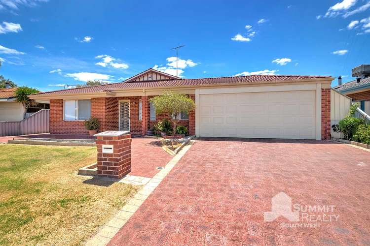 Main view of Homely house listing, 4 Clematis Lane, Glen Iris WA 6230