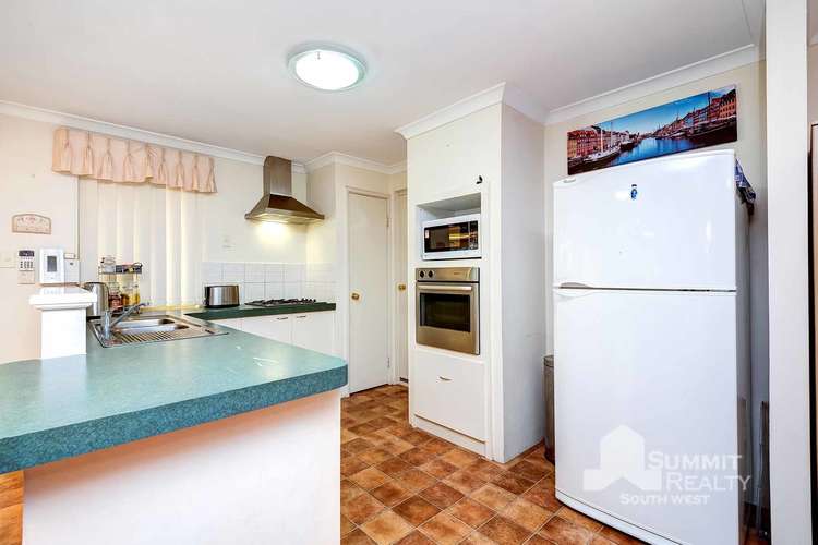 Seventh view of Homely house listing, 4 Clematis Lane, Glen Iris WA 6230