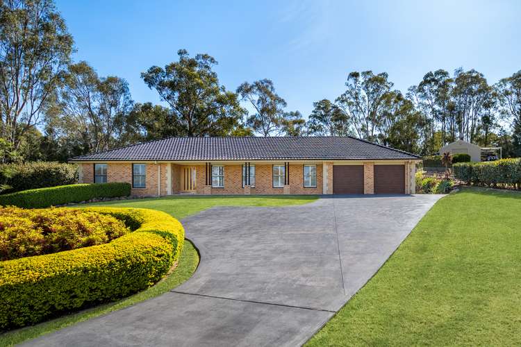 18 Dales Road, Silverdale NSW 2752