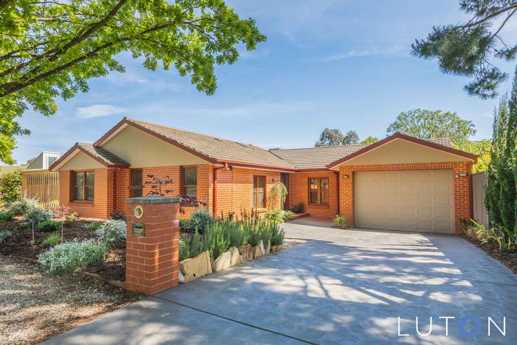 20 Gillies Street, Curtin ACT 2605