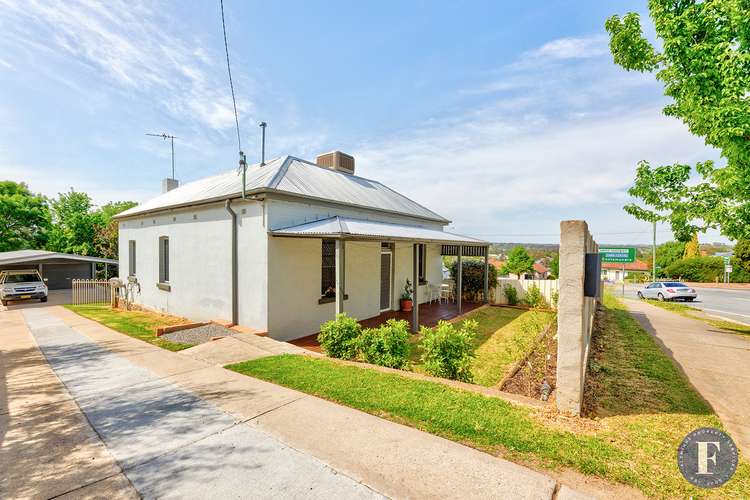Main view of Homely house listing, 6 Elizabeth Street, Young NSW 2594