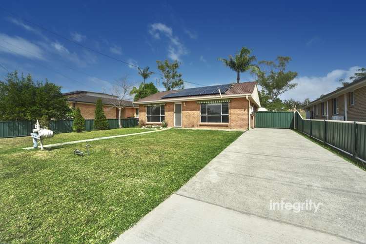 Main view of Homely house listing, 95 Warrego Drive, Sanctuary Point NSW 2540