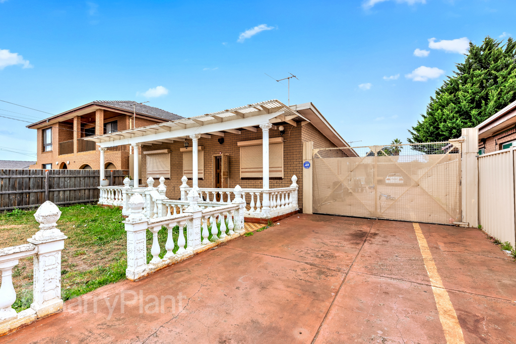 Main view of Homely house listing, 70 Conrad Street, St Albans VIC 3021