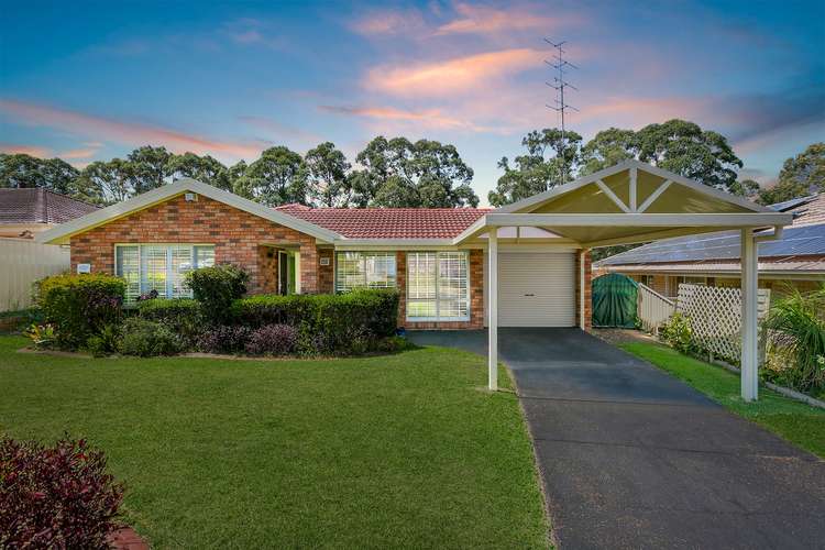 10 Lonsdale Close, Lake Haven NSW 2263