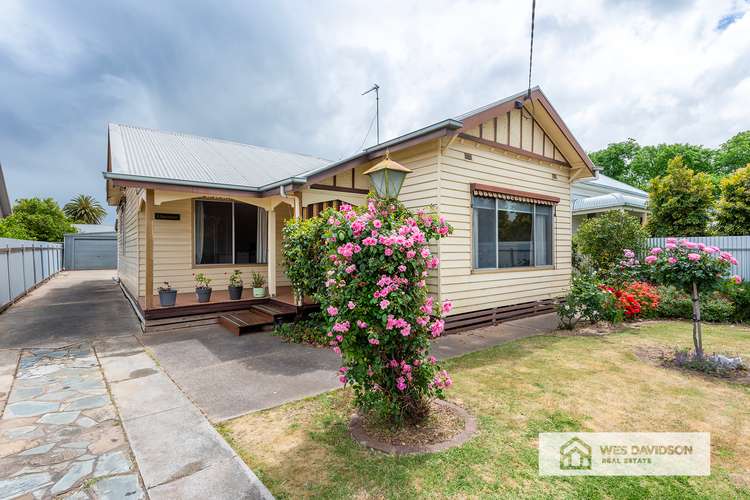 Main view of Homely house listing, 20 McPherson Street, Horsham VIC 3400