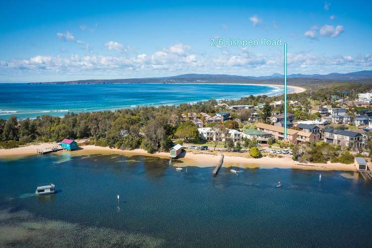 2/6 Fishpen Road, Merimbula NSW 2548