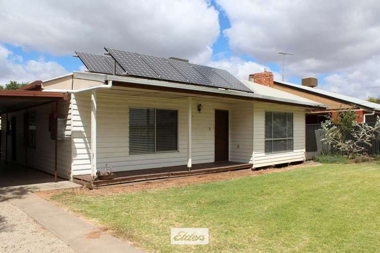 Main view of Homely house listing, 34 Cary Street, Euston NSW 2737