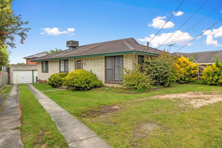 8 Ailsa Street, Dandenong North VIC 3175