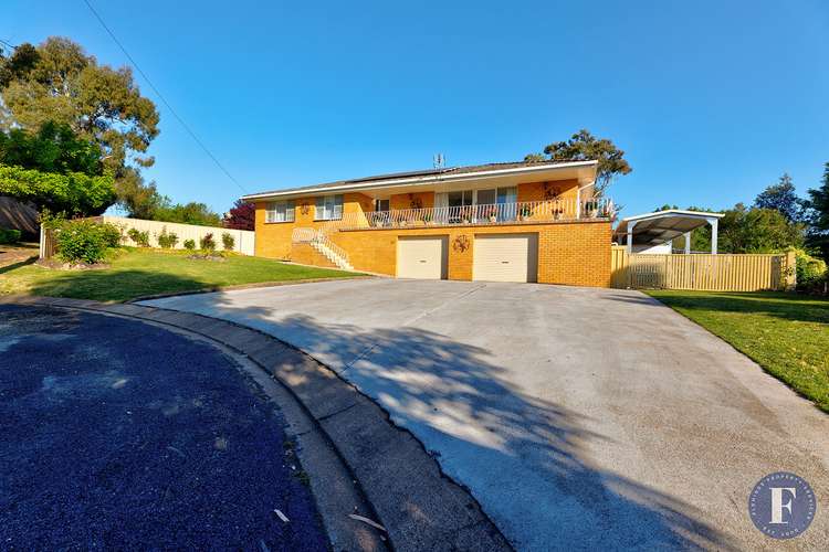 Main view of Homely house listing, 25 Watson Street, Young NSW 2594
