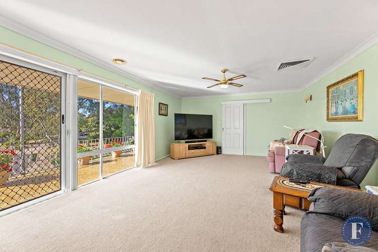 Fourth view of Homely house listing, 25 Watson Street, Young NSW 2594