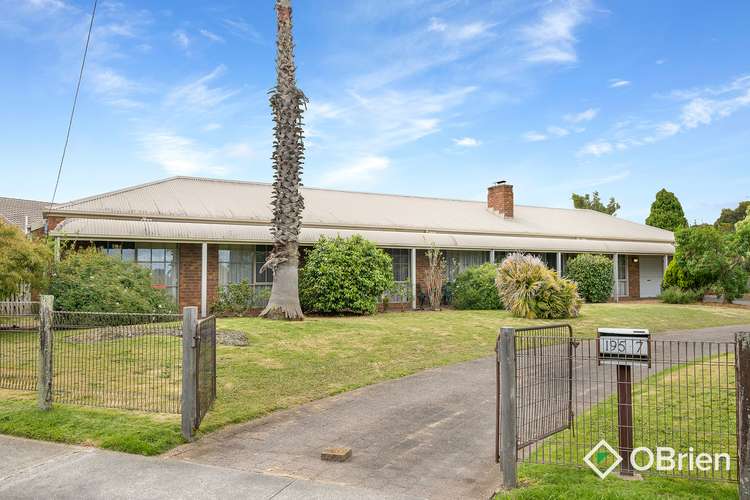 Main view of Homely house listing, 195-197 Frankston-Flinders Road, Frankston South VIC 3199
