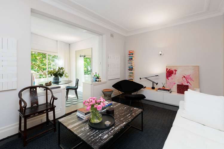 Main view of Homely apartment listing, 10/11 Wylde Street, Potts Point NSW 2011