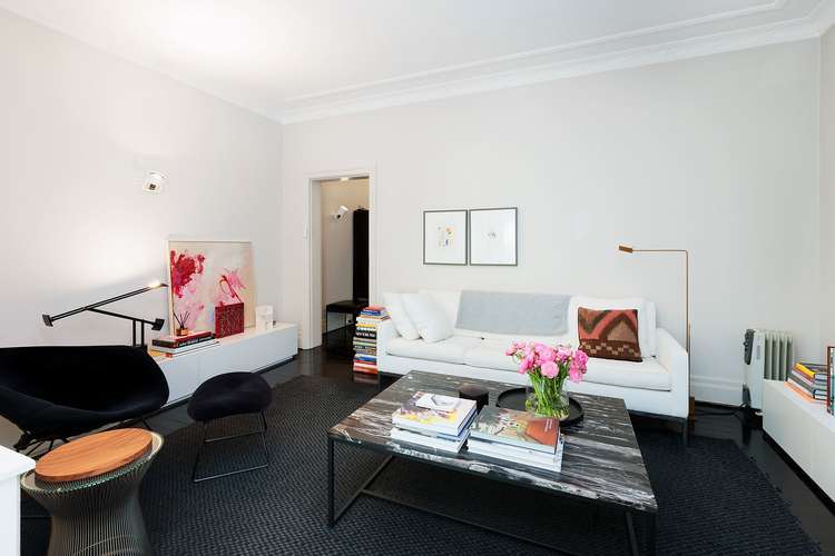 Fifth view of Homely apartment listing, 10/11 Wylde Street, Potts Point NSW 2011