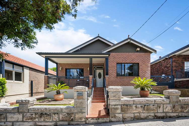 Main view of Homely house listing, 51 Abergeldie Street, Dulwich Hill NSW 2203