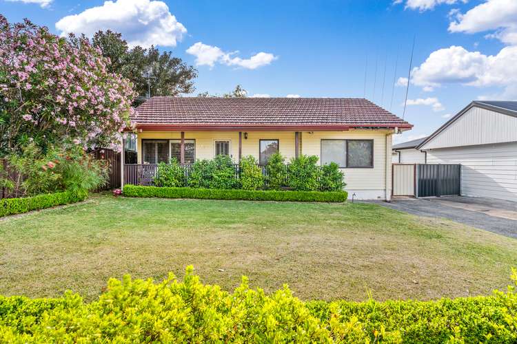 Main view of Homely house listing, 16 Hassall St, Smithfield NSW 2164