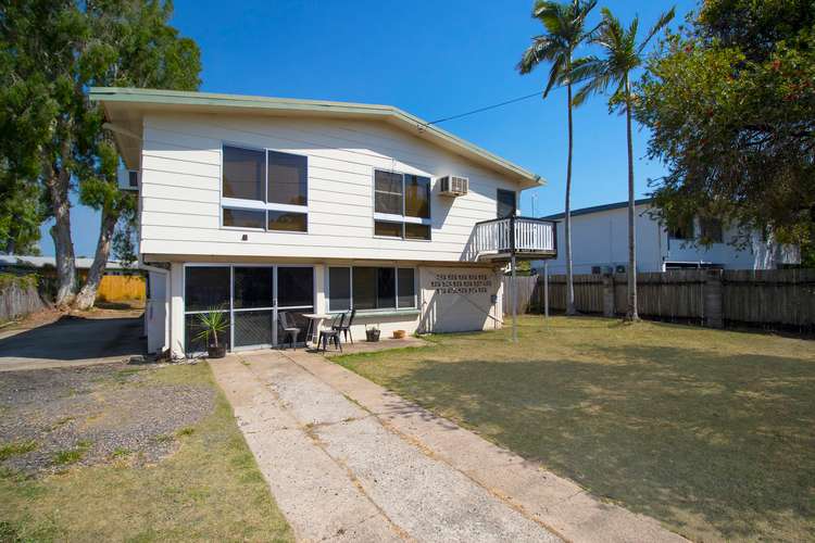 Main view of Homely house listing, 547 Ross River Road, Cranbrook QLD 4814