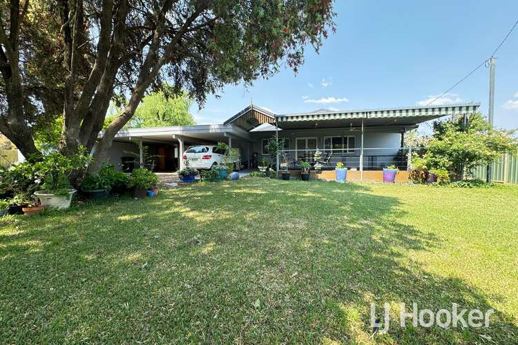 Main view of Homely house listing, 16 Woodland Avenue, Inverell NSW 2360