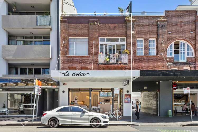 Main view of Homely blockOfUnits listing, 2D Darley Road, Manly NSW 2095