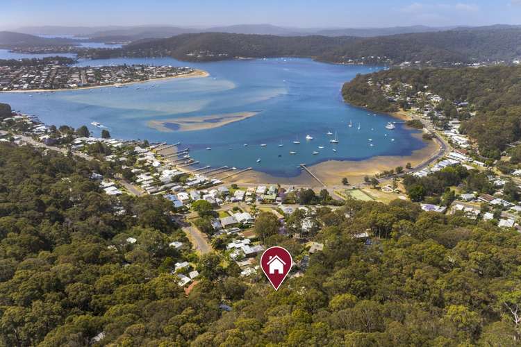 39 High View Road, Pretty Beach NSW 2257