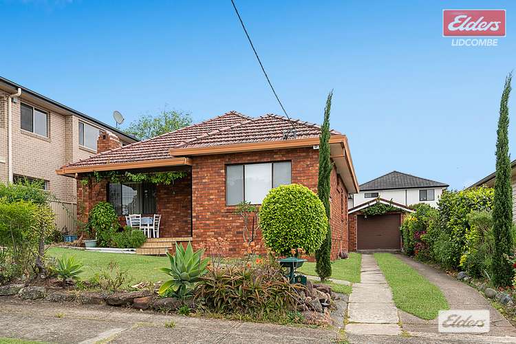 Main view of Homely house listing, 6 Clucas Road, Regents Park NSW 2143