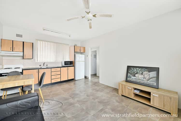 Main view of Homely unit listing, 10/2a Union Road, Auburn NSW 2144