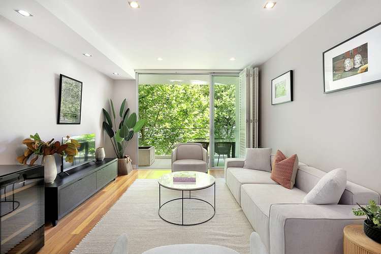 Main view of Homely apartment listing, 9/19 Young Street, Neutral Bay NSW 2089