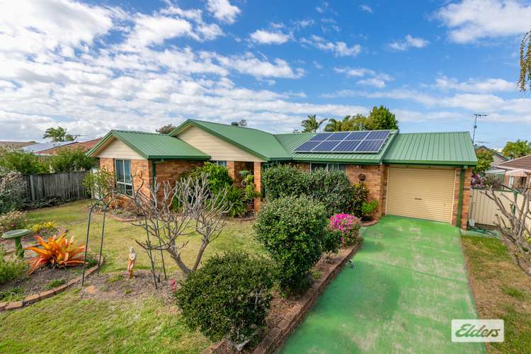 30 Jasmin Drive, Bongaree QLD 4507