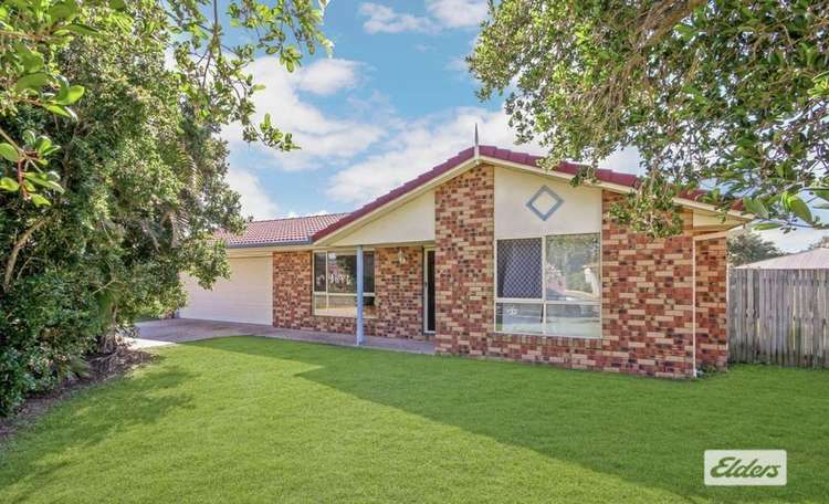 20 Mossman Way