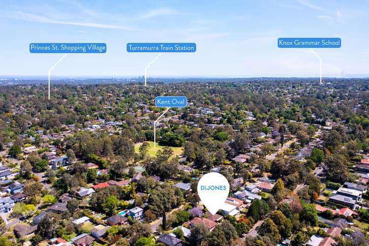 Fourth view of Homely house listing, 48 Spurwood Road, Turramurra NSW 2074