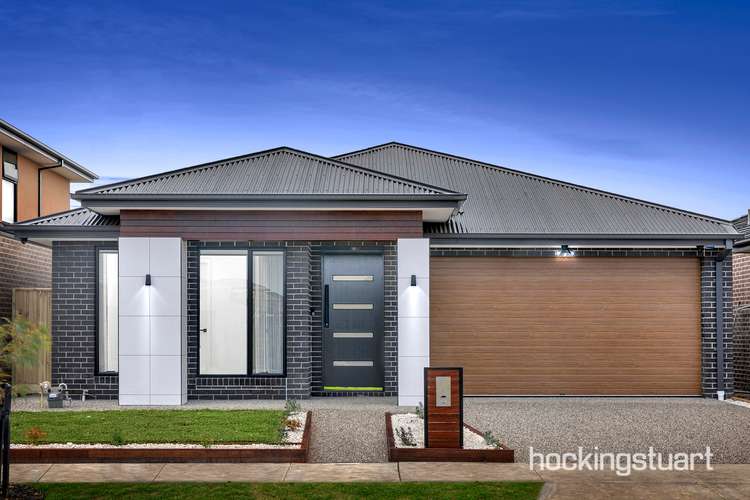 Main view of Homely house listing, 73 Bovine Crescent, Donnybrook VIC 3064