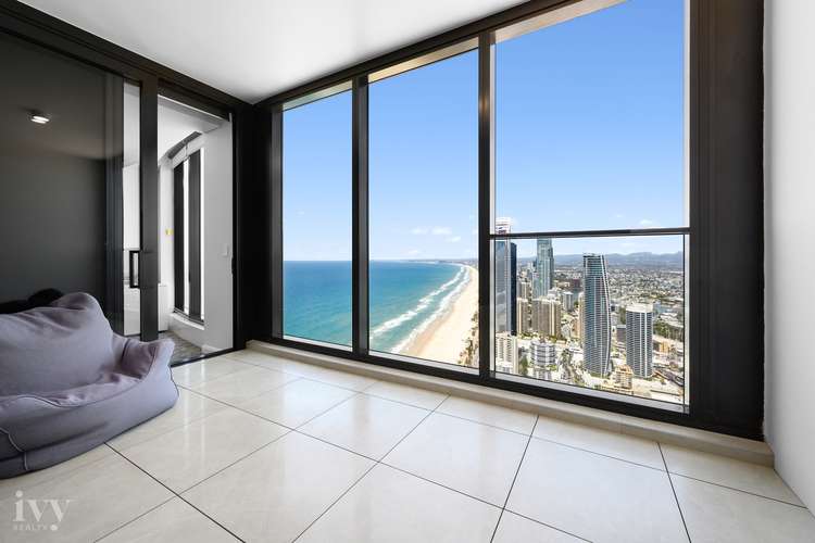 5409/88 The Esplanade, Surfers Paradise QLD 4217