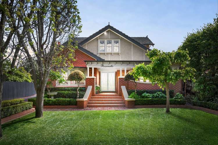Main view of Homely house listing, 230 Woodland Street, Strathmore VIC 3041