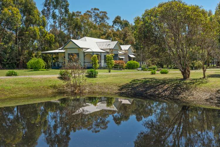 Main view of Homely house listing, 23 Hillview Road, Euroa VIC 3666