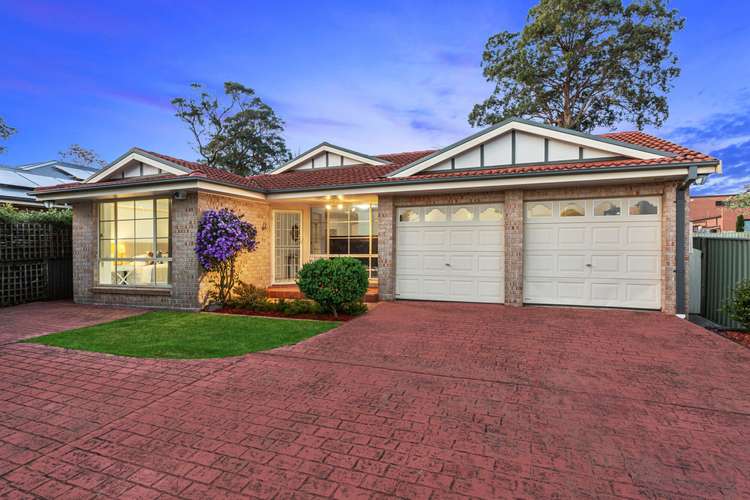 64A Clarke Road, Hornsby NSW 2077