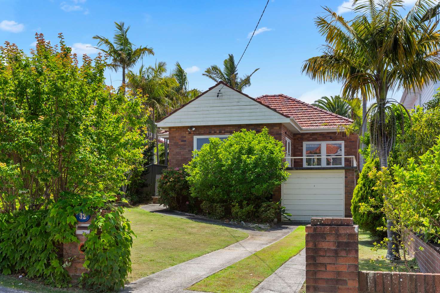 Main view of Homely house listing, 32 Ernest Street, Balgowlah Heights NSW 2093