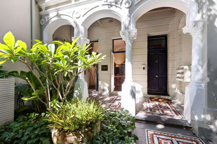Main view of Homely apartment listing, 1/11 Kellett Street, Potts Point NSW 2011