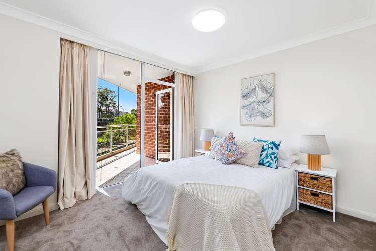 Main view of Homely apartment listing, 5/2 Pound Road, Hornsby NSW 2077