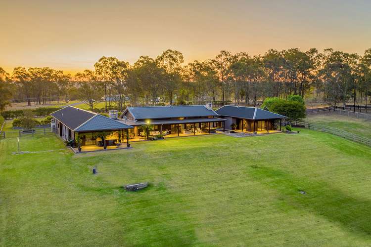 Main view of Homely lifestyle listing, 700 Cuthill Road, Cobbitty NSW 2570