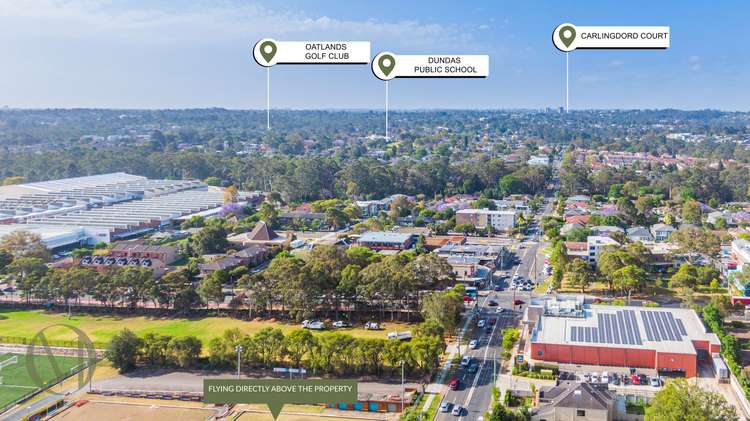 Fourth view of Homely house listing, 45 Park Road, Rydalmere NSW 2116