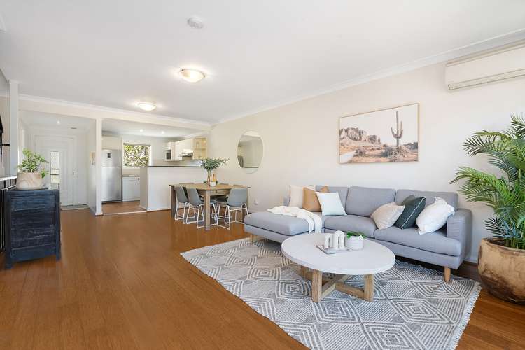 Main view of Homely townhouse listing, 29 Walkers Drive, Lane Cove NSW 2066