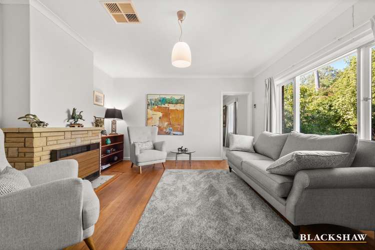 Sixth view of Homely house listing, 45 Creswell Street, Campbell ACT 2612