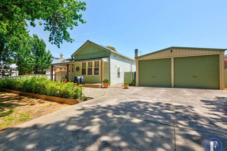 Main view of Homely house listing, 33 Murray Street, Cootamundra NSW 2590
