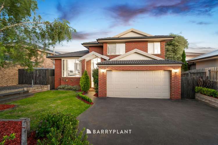 Main view of Homely house listing, 58 Scenic Drive, Beaconsfield VIC 3807