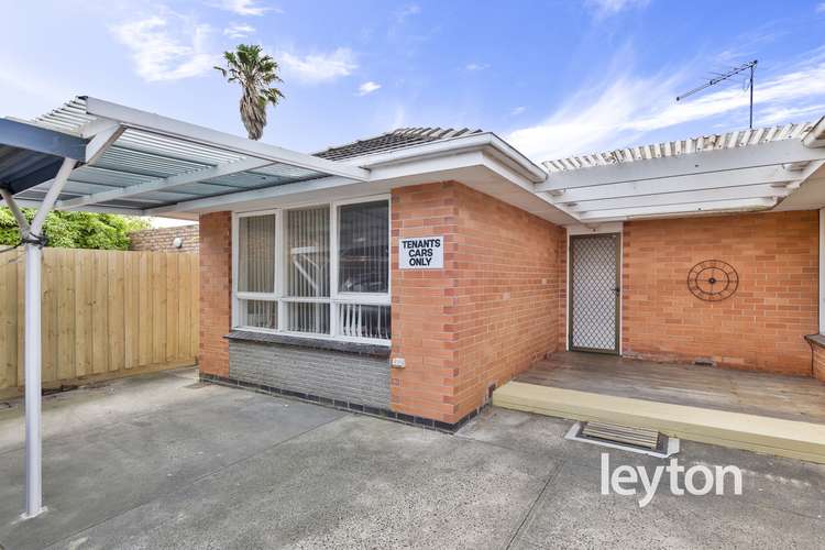 Main view of Homely unit listing, 5/61 Lawn Road, Noble Park VIC 3174