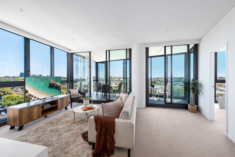 Main view of Homely apartment listing, 901/258 Railway Parade, Kogarah NSW 2217