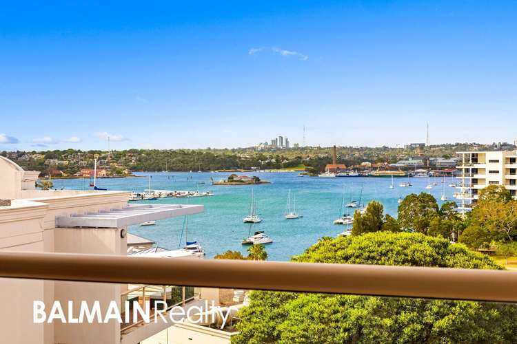 505/26 Warayama Place, Rozelle NSW 2039