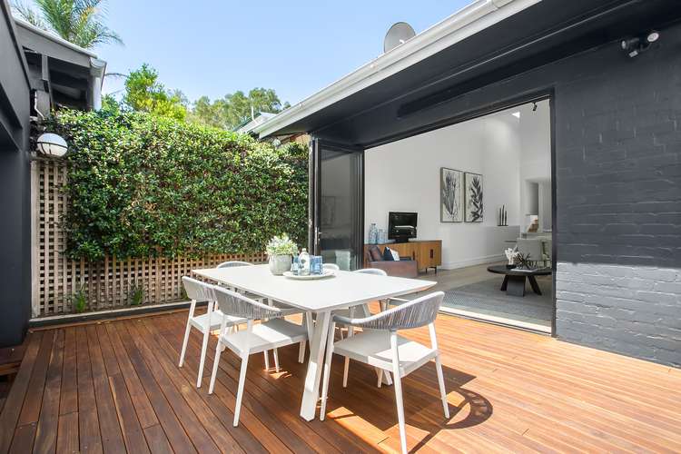 Main view of Homely house listing, 91 Newland Street, Bondi Junction NSW 2022
