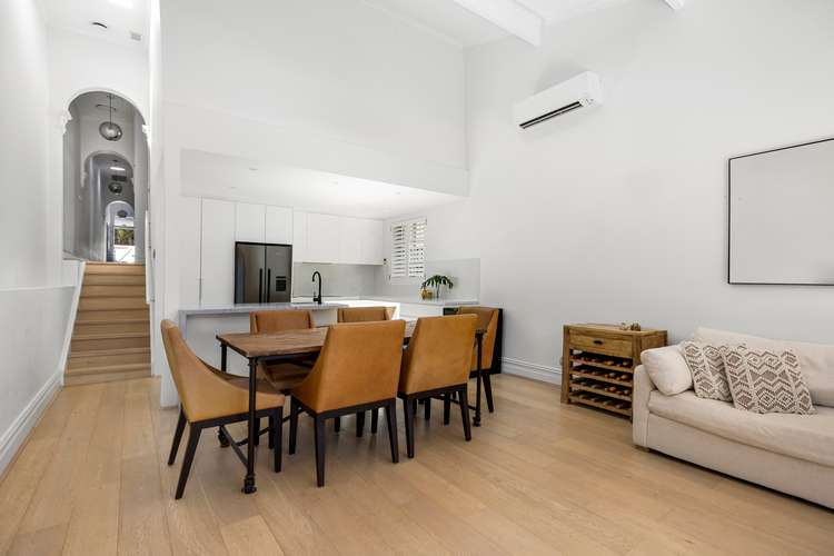 Fourth view of Homely house listing, 91 Newland Street, Bondi Junction NSW 2022