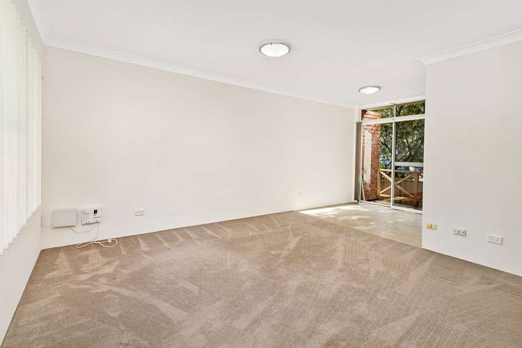 Second view of Homely townhouse listing, 11/31 Smith Street, Wollongong NSW 2500