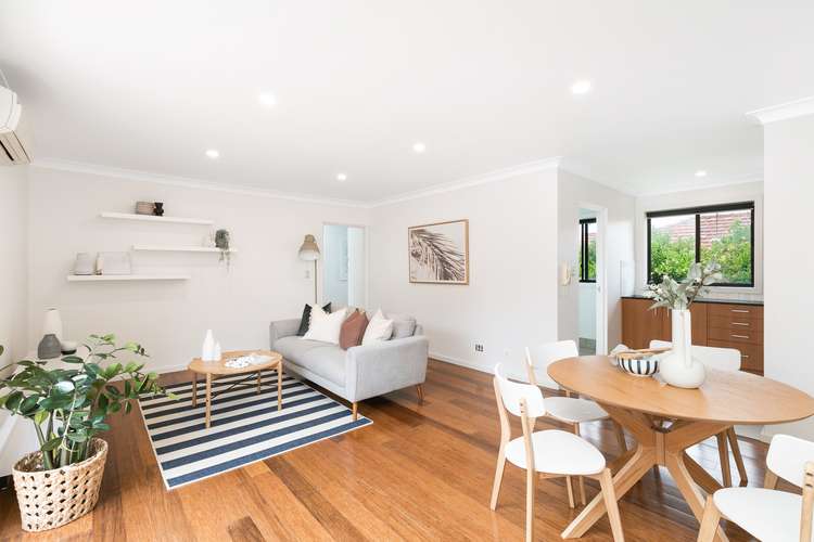 Main view of Homely apartment listing, 4/13 Gosport Street, Cronulla NSW 2230